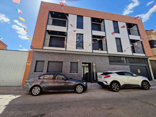 Flat  Comisario. A estrenar! exclusivo piso con aerotermia y máximas calidades en