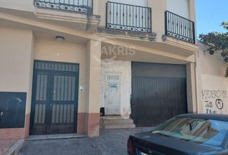 Local Comercial a General Varela