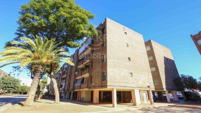 Foto 789a5efa-dd0f-468b-b226-5520bf7d7571. Pis a El Baladre Sagunt
