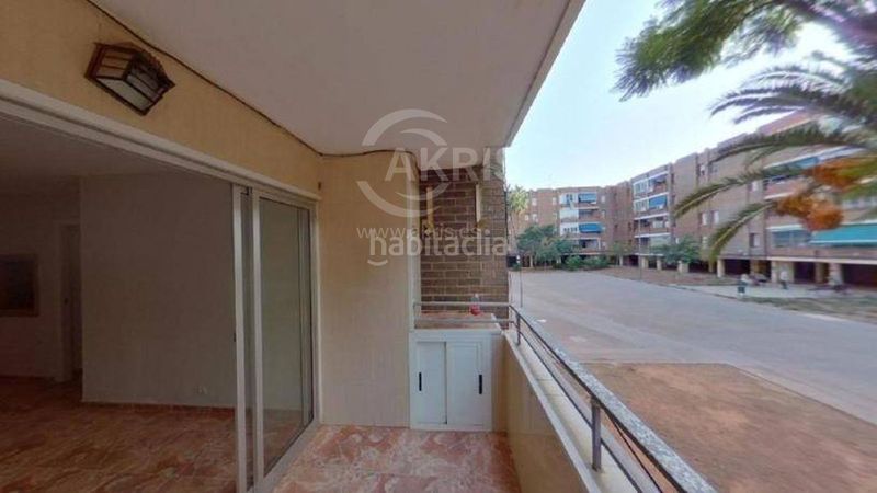 Foto 7991d62b-f5d0-42b0-8983-6e5ebb6a86b6. Pis a El Baladre Sagunt