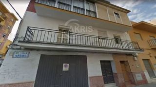 Etagenwohnung  Cl navarra,  mairena del aljarafe (sevilla). Piso ocupado en venta en mairena del aljarafe sevilla