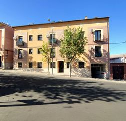 Attico in Pardo