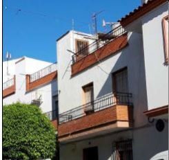 Chalet  Avenida de andalucia, torre alháquime (cádiz). En cádiz
