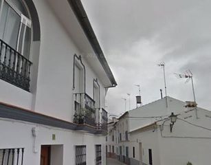 Chalet  Calle paseo vereda ancha, torre alháquime (cádiz). En cádiz