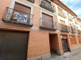 Etagenwohnung  San gines. Piso en venta en calle san gines, en santa olalla, a solo 30 min