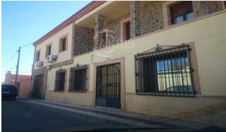 Haus  Libertad. En guardia, la