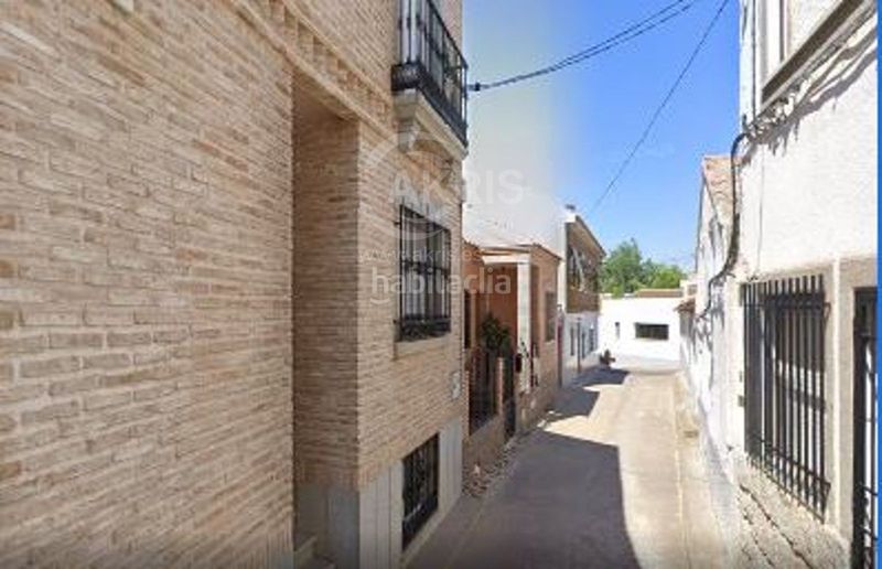 Foto e080e9d7-7b61-4660-a23c-21278c813bb8. Casa adossada a Polán