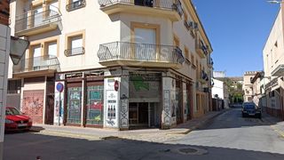 Business premise in Yedra