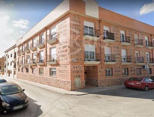 Zweistöckige Wohnung  Calle molino. Oportunidad para inversores piso de 128m con garaje y trastero r