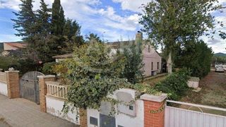 Xalet  Seca del. Chalet ocupado en venta en la cabana  alcover