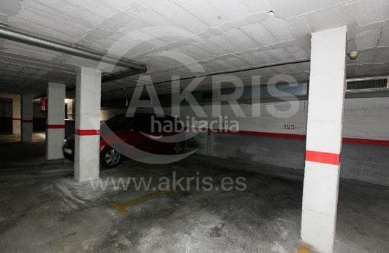 Foto 513b781b-a54b-4a63-a59f-6df4652b188f. Parking coche garaje en venta en el vendrell y con 24 m2. en Vendrell (El)