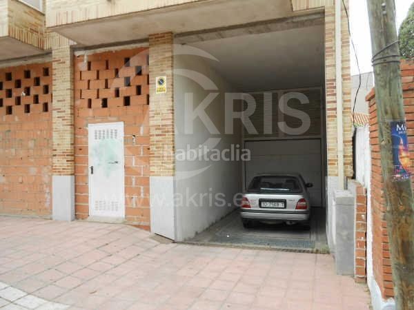 Foto 5f323ce7-b1e8-450f-b190-a8ef5552fe35. Etagenwohnung in Yuncos