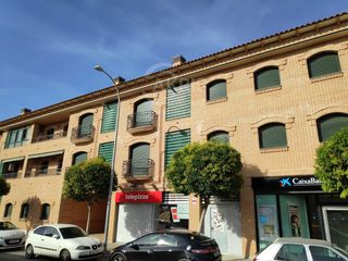 Appartamento  Real. Oportunidad de inversión en bargas piso con garaje, trastero y u