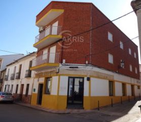 Appartement  Real. Piso en brazatortas