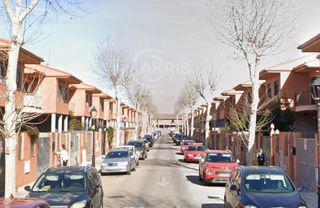 Casa adossada a Filomena Contreras Fdez