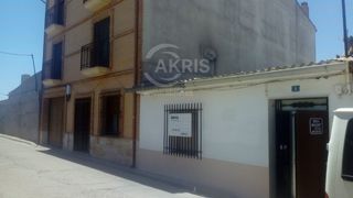 Casa a Rio Tajo