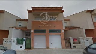 Casa a carmen