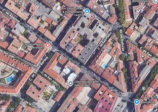 Appartamento in Abastos