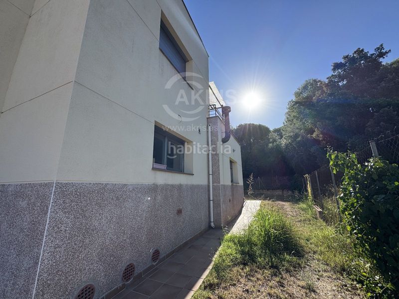 Foto ea2fce83-3ea0-43cd-9823-0889d0450210. Xalet amb aparcament a Mas Romeu Lloret de Mar