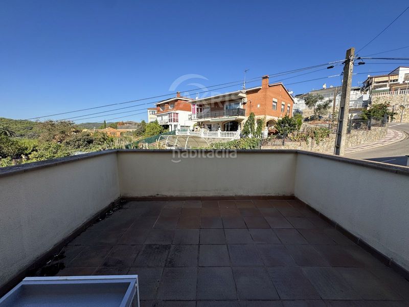 Foto ebe0fd6b-0e98-4236-a87c-31c49b5f413d. Xalet amb aparcament a Mas Romeu Lloret de Mar