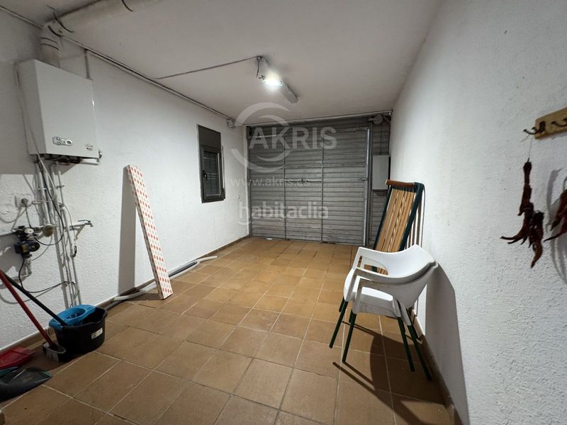 Foto f0c74a84-5dd9-45e9-87be-0cdab9f81483. Xalet amb aparcament a Mas Romeu Lloret de Mar