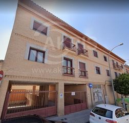 Lloguer Pis  Calle arroyada. Piso de 1 dormitorio, amueblado en alquiler
