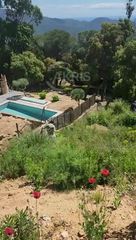 Terreno residencial en Orenetes