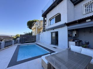 Casa a schiera in St Damia