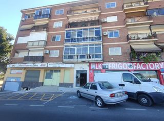 Appartement  Madrid-toledo. Gran oportunidad! amplia vivienda de 220 m con gran potencial en