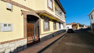 Reihenhaus  N/a. Chalet en venta en pueblanueva