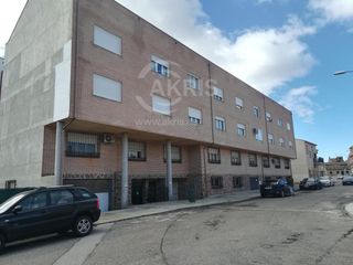 Lloguer Pis  Calle begoña. Impecable piso amueblado con garaje  polígono, calle begoña tole
