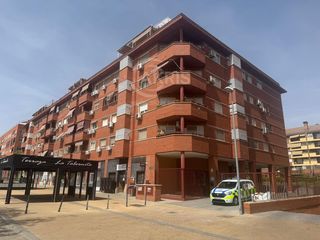 Etagenwohnung  Afrodita. En valdemoro