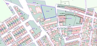 Terreny residencial a Nambroca. Terreno en nambroca