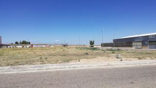 Terreny residencial a Torrijos