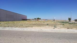 Residential Plot in Torrijos