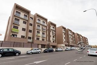 Aparcament cotxe a Buenavista-Valparaíso-La Legua