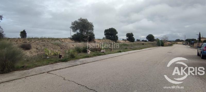 Foto 0697d3f7-2142-4804-85f9-9b87c5c35bd0. Terreny residencial a Méntrida