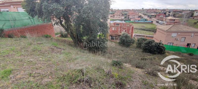 Foto 30a4afff-de8f-47d7-8beb-ac01e8e329bc. Terreny residencial a Méntrida