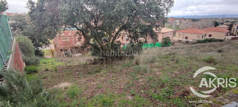 Foto bdaea9b9-a2df-4808-8429-5cc1a9d74ef2. Terreny residencial a Méntrida