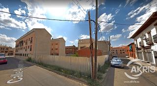 Terreno residencial  Cardenal cisneros. Terreno en venta en bargas