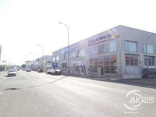 Oficina  Río jarama. Oficina en el poligono industrial de toledo.