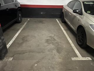 Aparcament cotxe  De mejico. Plaza de garaje cómoda en el centro de santa teresa