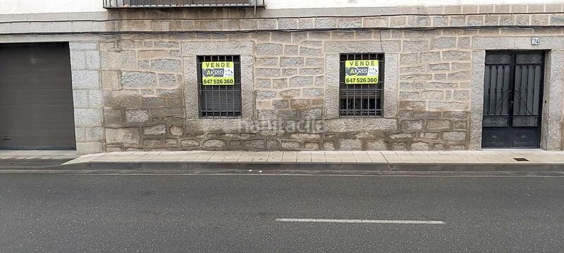 Casas baratas en Cuerva - habitaclia