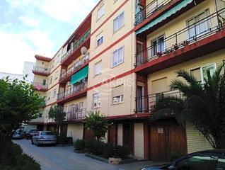Piso  Don quijote. Piso en venta en socuéllamos