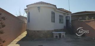 Casa a Polán. Chalet  con patio y garaje en polan