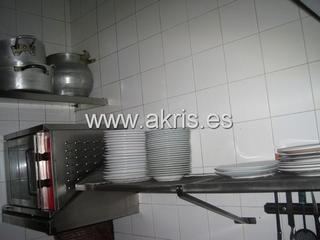 Location Local commercial à Avenida Europa-San Antón. Oportunidad unica!!! local en el centro de toledo listo para fun