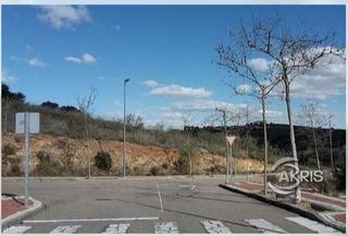 Terreny residencial a Los Cigarrales-La Bastida. Promoción de terrenos en urb. montesión
