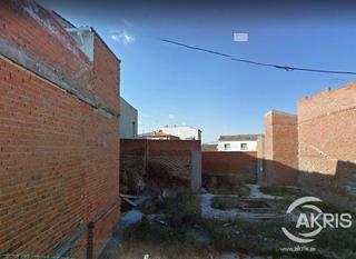 Terreny residencial a Villasequilla. Terreno urbano consolidado de 291 m2 en villasequilla