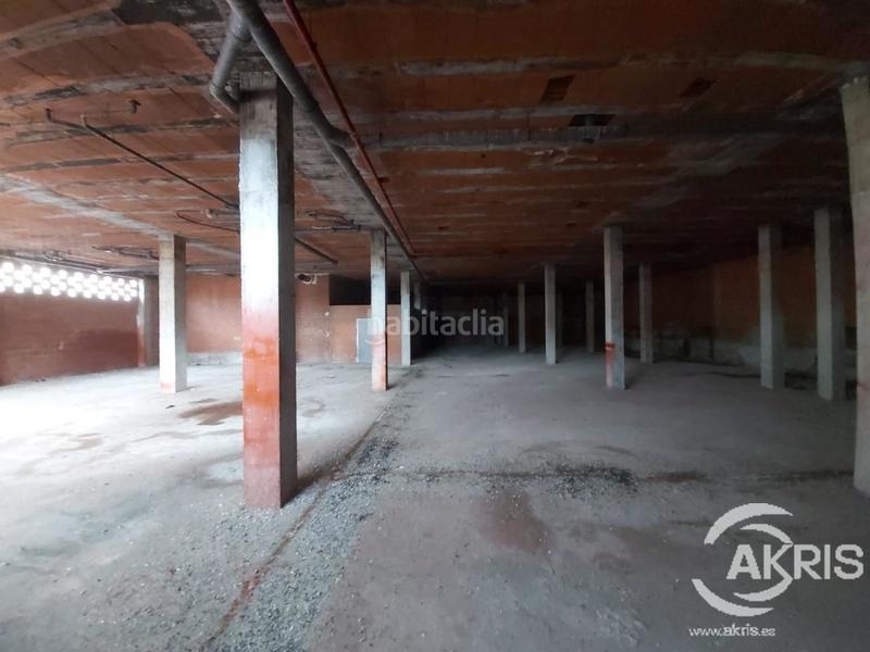 Foto 01a62242-89ad-4049-8524-4bf8fcdf4a1e. Local comercial dos locales 47 plazas de parking en Toledo