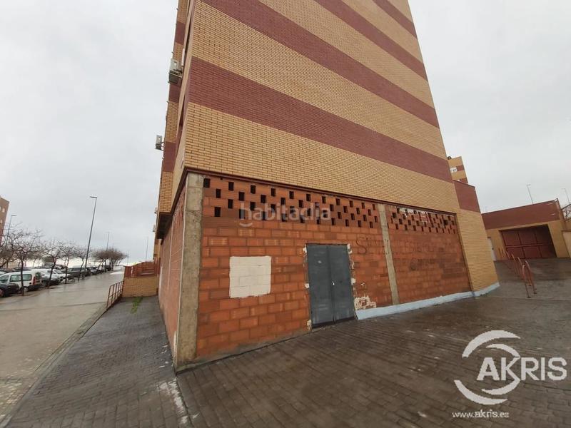 Foto 049b3f77-8ba0-4d62-bd1e-0ad50f615a51. Local comercial dos locales 47 plazas de parking en Toledo